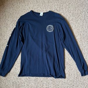 Puppie Love long sleeve